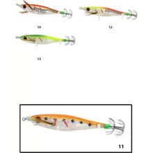 Captain 3000 Example Squid 11 6 cm Kalamar Zokası