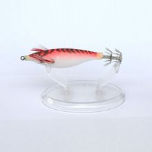 Captain 3001 Totosutte Squid Jig 6 cm Color 1 Kalamar Zokası