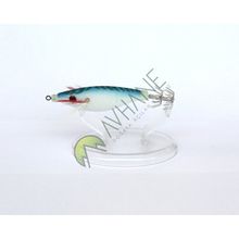Captain 3001 Totosutte Squid Jig 6 cm Color 4 Kalamar Zokası