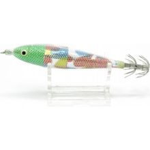Captain 3006 8 cm 4 Bomberto Mini Squid Kalamar Zokası