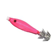 Captain 3007 Metsuki Soft Squid 5 cm Color 07 Kalamar Zokası