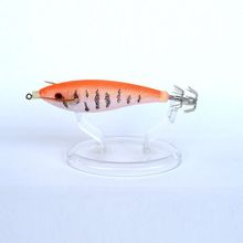Captain 3009 Flash Filinta 8 cm Color 2 Kalamar Zokası
