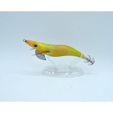 Captain 3014 Crazy Squid Size 3.5 12 cm Color 138 Kalamar Zokası