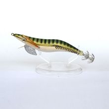 Captain 3014 Crazy Squid Size 3.5 12 cm Color 161 Kalamar Zokası
