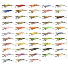 Captain 3014 Crazy Squid Size 3.5 126 12 cm Kalamar Zokası