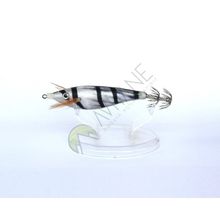Captain 3015 Zokkaa Toto Squid 7 cm Color 02 Kalamar Zokası