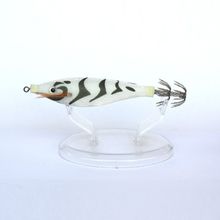Captain 3015 Zokkaa Toto Squid 7 cm Color 03 Kalamar Zokası