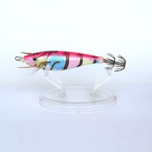 Captain 3015 Zokkaa Toto Squid 7 cm Color 04 Kalamar Zokası