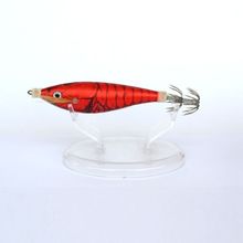 Captain 3015 Zokkaa Toto Squid 7 cm Color 05 Kalamar Zokası