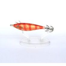 Captain 3015 Zokkaa Toto Squid 7 cm Color 09 Kalamar Zokası