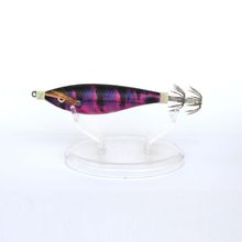 Captain 3015 Zokkaa Toto Squid 7 cm Color 12 Kalamar Zokası