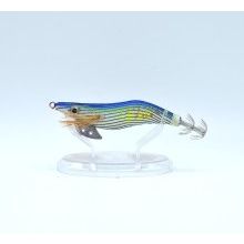 Captain 3017 Wanted Uv Glow 2.5 gr 10 cm Color 06 Kalamar Zokası