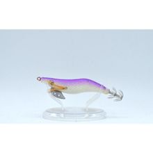 Captain 3017 Wanted Uv Glow 2.5 gr 10 cm Color 39 Kalamar Zokası