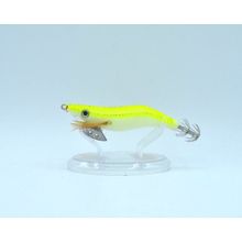 Captain 3017 Wanted Uv Glow 2.5 gr 10 cm Color 43 Kalamar Zokası