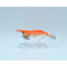 Captain 3017 Wanted Uv Glow 2.5 gr 10 cm Color 76 Kalamar Zokası