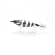 Captain 3020 Zebra Glow 1 7 cm Kalamar Zokası