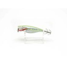 Captain 3021 Crystal Glow Luminous 7 cm Kalamar Zokası