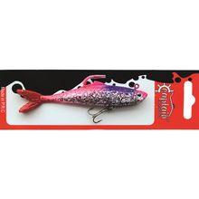 Captain 3528 10.5 cm Color 08 Zucker Soft Silikon Balık ve Yemler