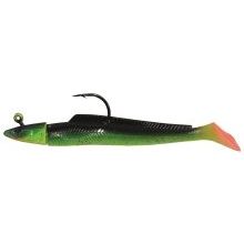 Captain 3533 10.5 cm Color 08 Hiroshi Soft Silikon Balık ve Yemler