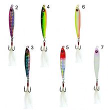Captain 3604 Dragon 40 gr Light Jig Suni Yem