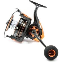 Captain 4+1 BB Avalon 7000 Surf Makine