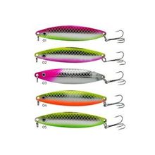 Captain 6101 28 gr Trapper 9 cm Lüfer Kaşığı