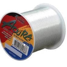 Captain Acura 1000 mt Beyaz 0.45 mm Monofilament Misina