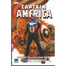 Captain America’nın Ölümü Cilt 3 - Ed Brubaker