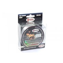 Captain Cavalier Strong 300 mt Monofilament Misina