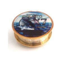 Captain Cousto X7 Super Carbon 150 m 0.26 mm Misina