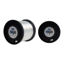 Captain Fishtech 1 kg Beyaz 0.50 mm Bobin Misina