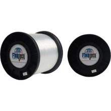 Captain Fishtech 1 kg Beyaz 1.00 mm Bobin Misina