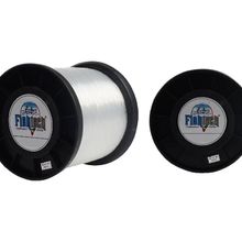 Captain Fishtech 1 kg Bobin Misina Beyaz Bobin Misina