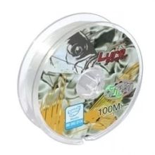 Captain Lure Power 100 mt Beyaz 0.16 mm Monofilament Misina