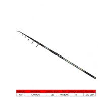 Captain Matrix Pro 150-250 gr 420 cm Kamış