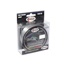 Captain Tanako Surf 300 mt Beyaz 0.40 mm Monofilament Misina