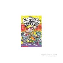 Captain Underpants - Wrath Wedgie Woman - Dav Pilkey