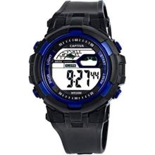 Captiva Cpt-04-Blkblu Çocuk Kol Saati