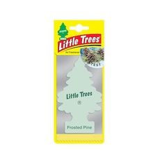 Car Freshner Frosted Pine Asma Koku