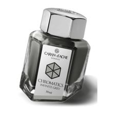 Caran Dache 8011-005 Sonsuz Gri 50 ml Şişe Mürekkep