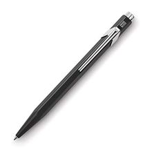 Caran D'Ache 849-009 Siyah Tükenmez Kalem
