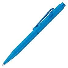 Caran Dache 849-597 Claim Your Style Azure Blue Tükenmez Kalem