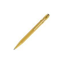 Caran Dache 849-999 Goldbar Tükenmez Kalem