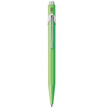 Caran Dache Metal-X Limon Yeşili 849-23 Tükenmez Kalem