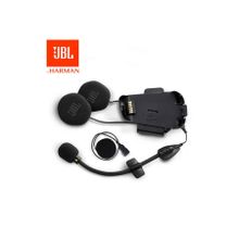 Cardo ACC00010 Packtalk JBL Audio ve Mikrofon Set