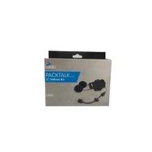Cardo SRAK0039 Packtalk Audio ve Mikrofon Set