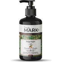 Care By Mark 250 ml Doğal Kaynaklı Macadamia ve Keratin İçeren Paraben Silicon Salt Free Saç Bakım Şampuanı