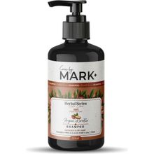 Care By Mark 250 ml Doğal Kaynaklı Paraben Silicon Salt Free Argan ve Keratin İçeren Saç Bakım Şampuanı