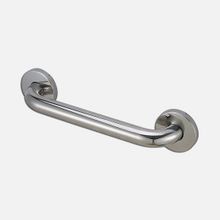Careosan 25 cm Çelik Banyo Tutunma Barı