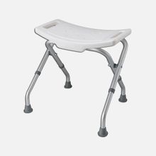 Careosan Katlanır Banyo Taburesi